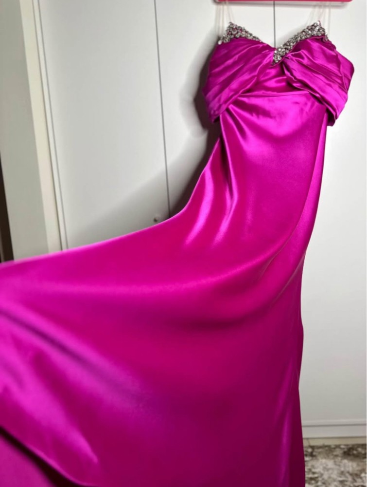 Evening Dress Luxury  - 4