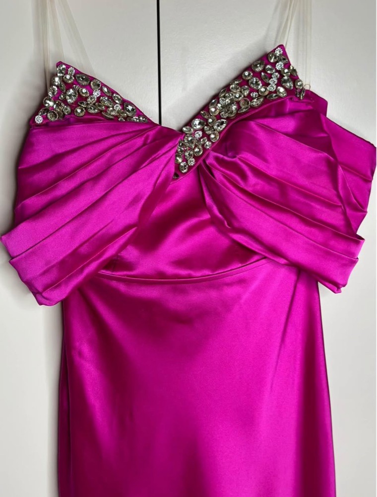 Evening Dress Luxury  - 3
