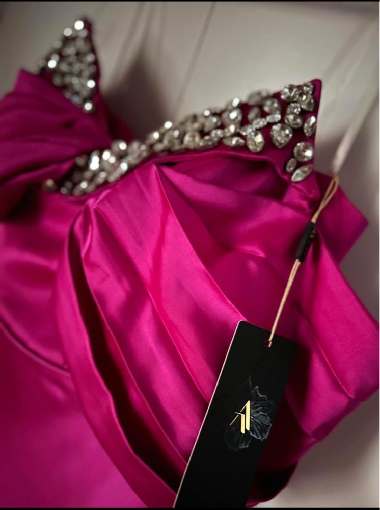 Evening Dress Luxury  - 5