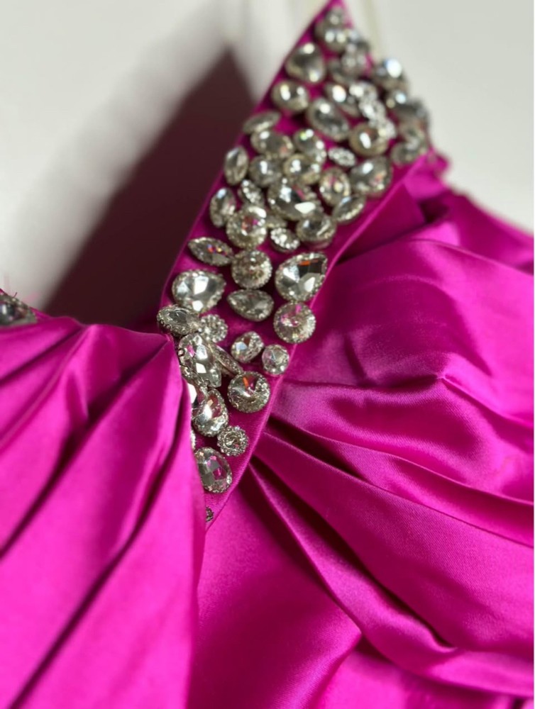 Evening Dress Luxury  - 1