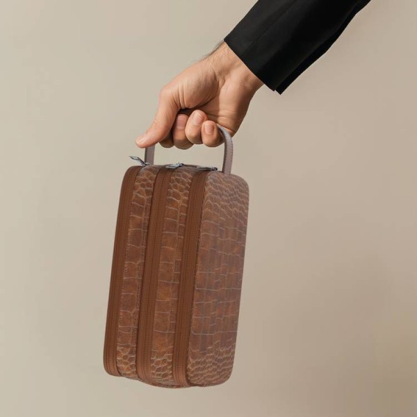 GreenLion Water-Resistant Leather - 2
