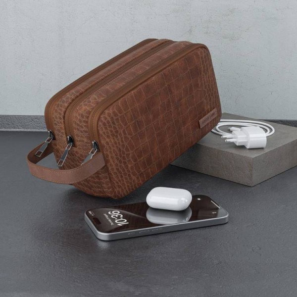 GreenLion Water-Resistant Leather - 4