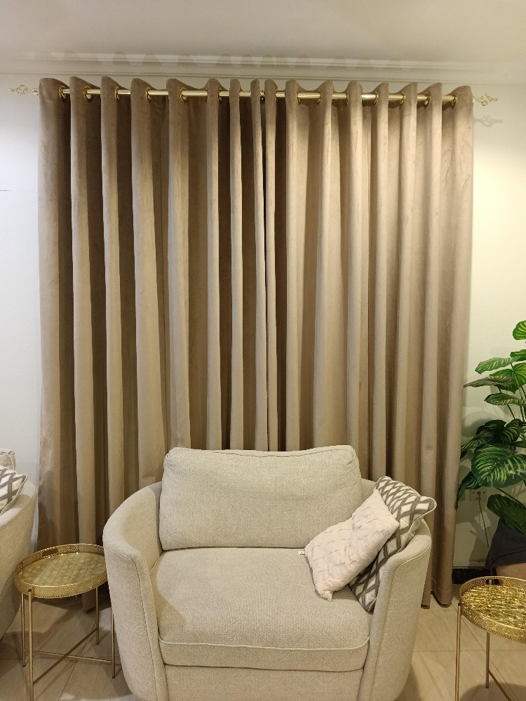 curtains - 3