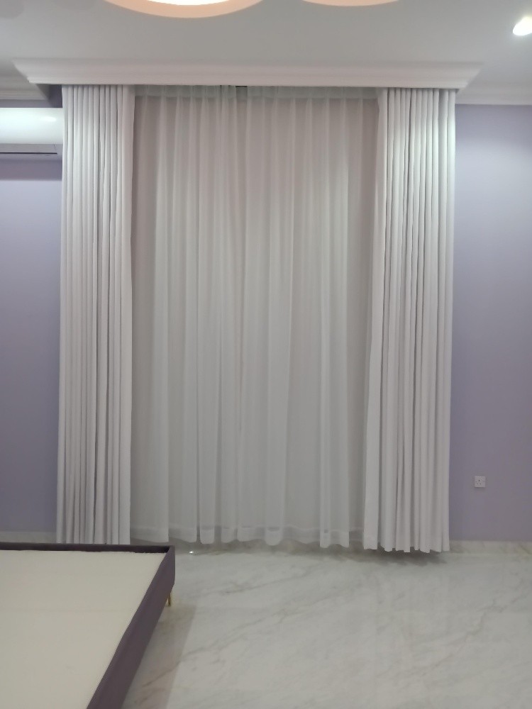 curtains - 1