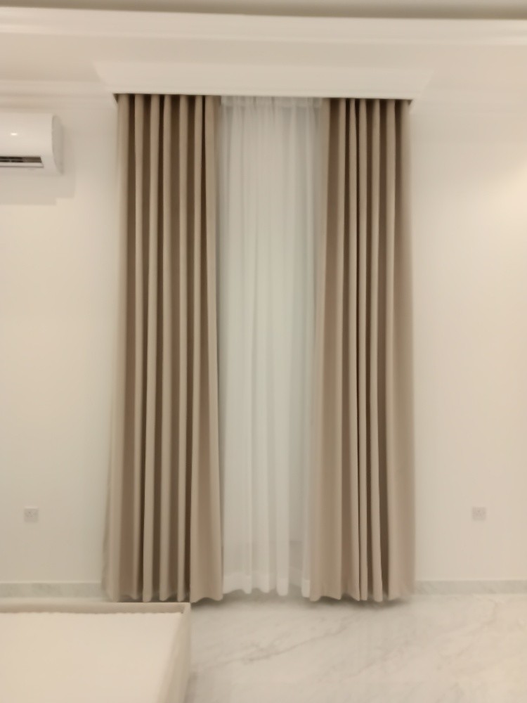 curtains - 2