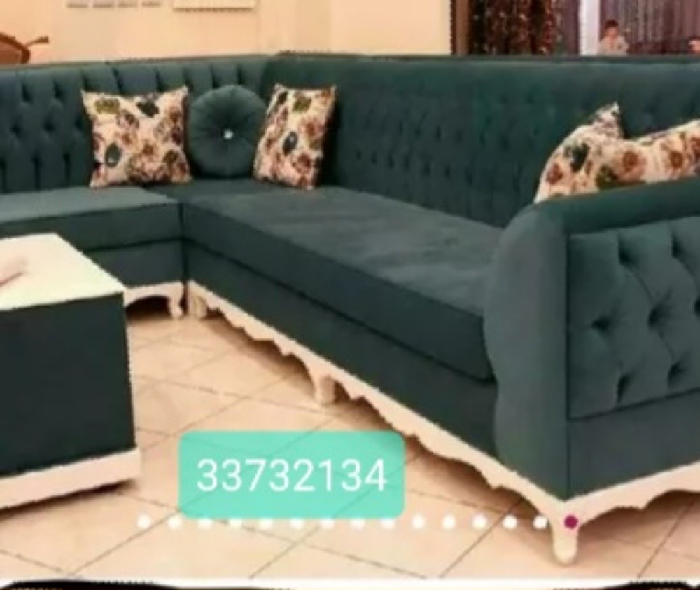 new furniture - 9