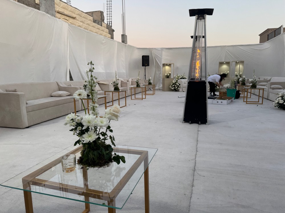 افراح قطر  - 2