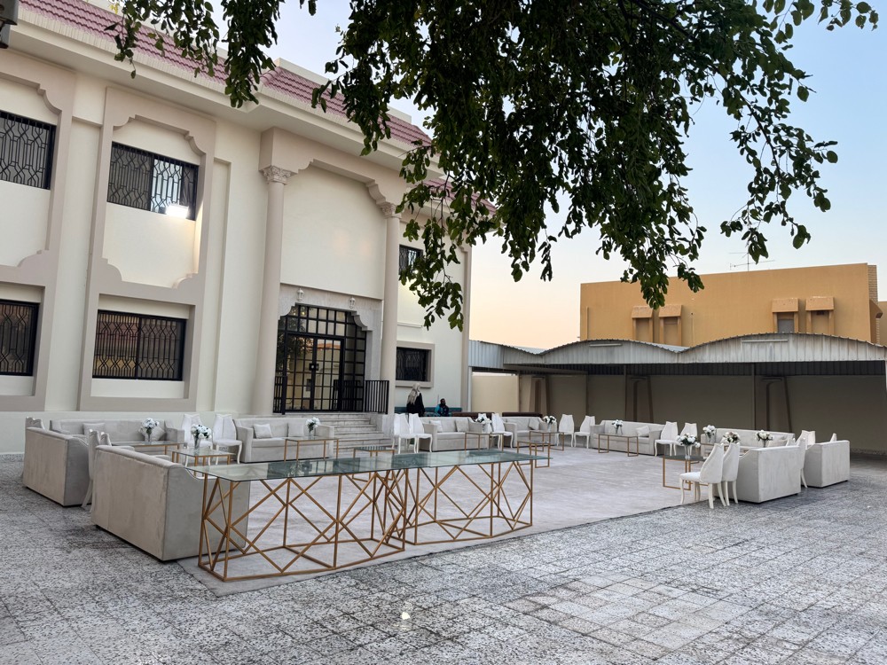 افراح قطر  - 7