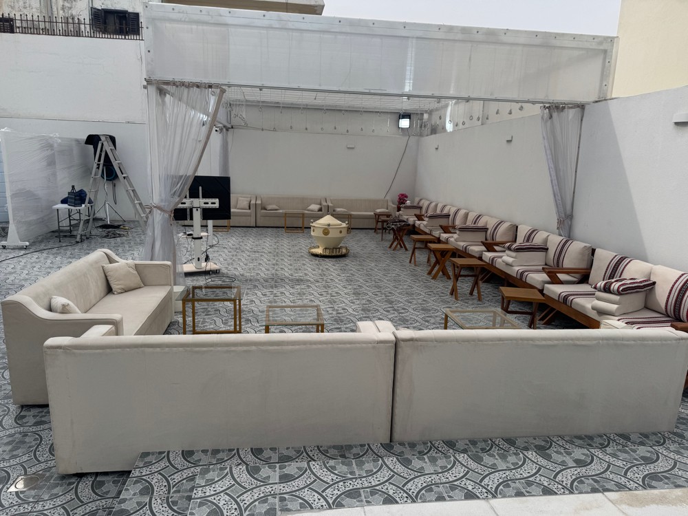 افراح قطر  - 15