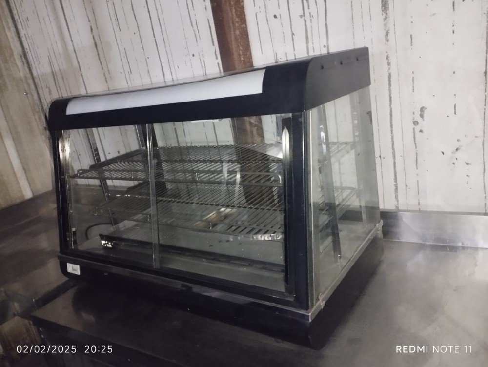 restourent eqweppemend for sell - 14
