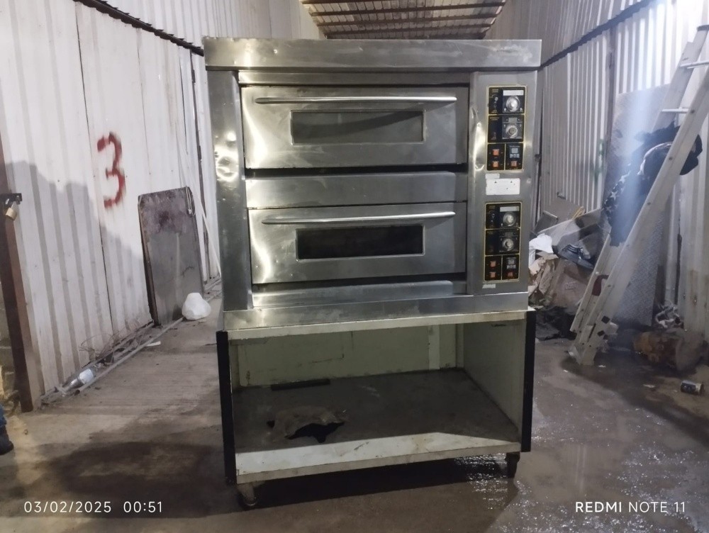 restourent eqweppemend for sell - 13