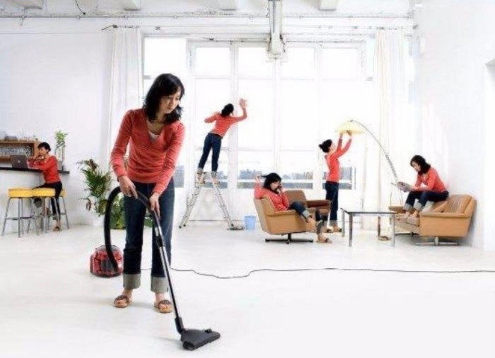 Rakeez Cleaning - 4