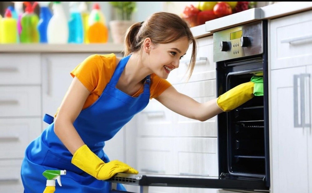 Rakeez Cleaning - 3