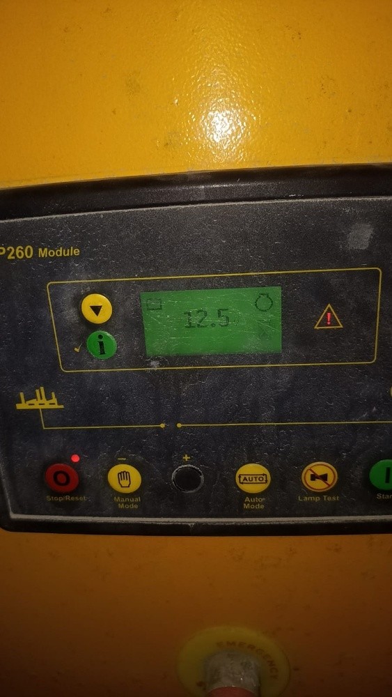 Generator Service & maintenance - 2