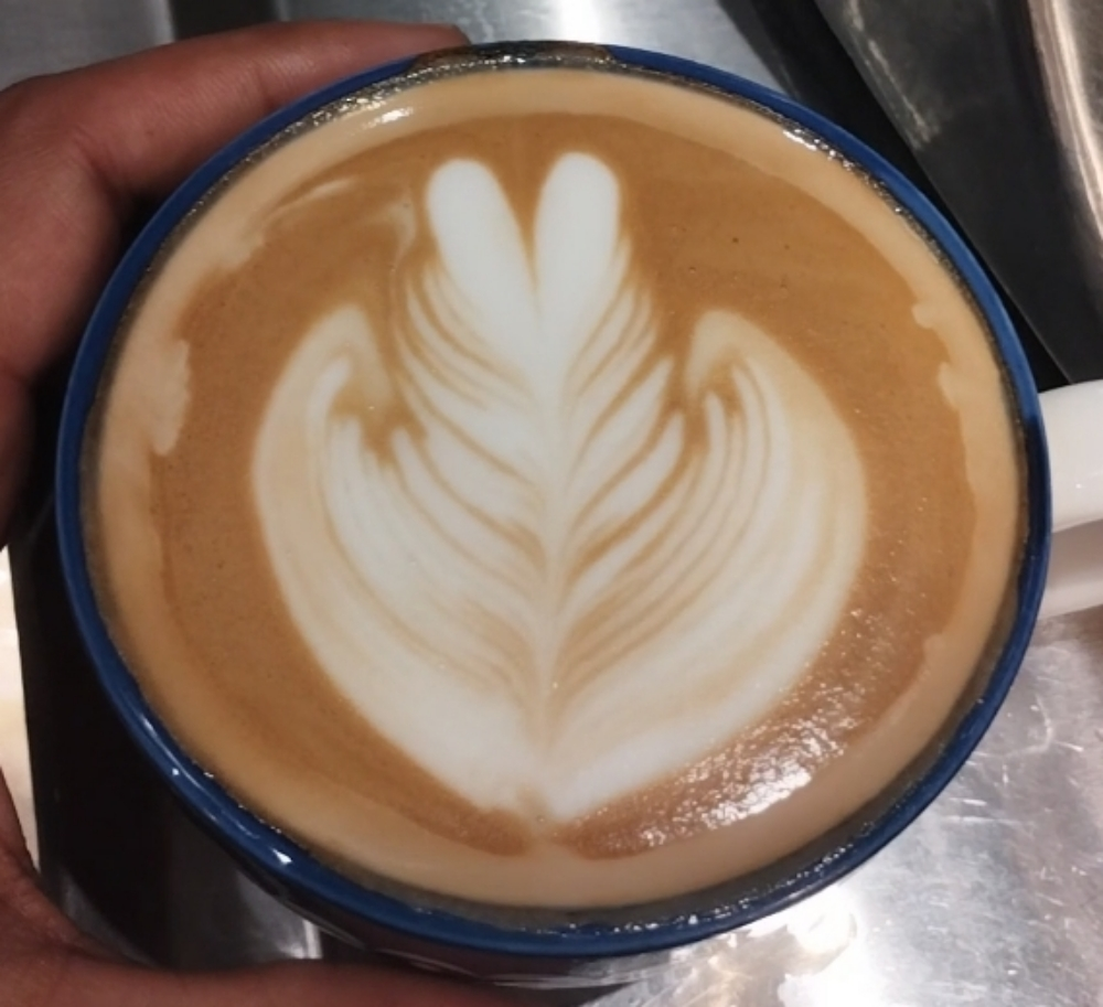 Looking for a job as Barista - 5