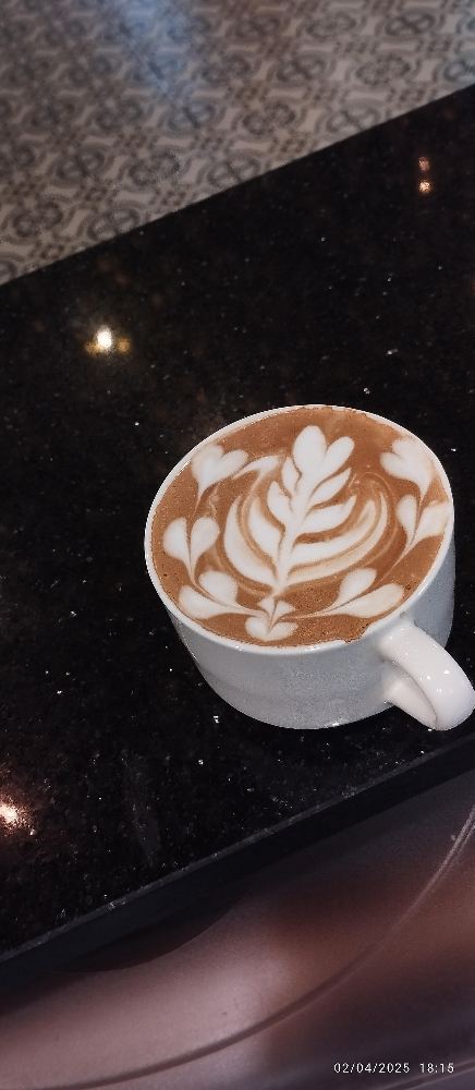 Looking for a job as Barista - 7