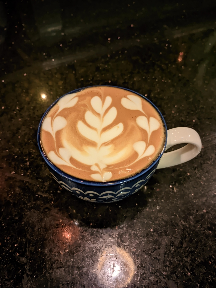 Looking for a job as Barista - 9