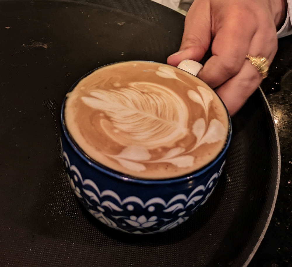 Looking for a job as Barista - 6