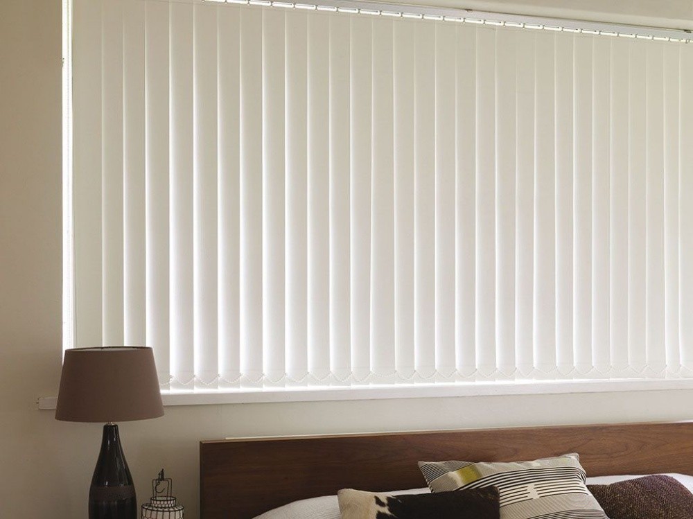 Roller & blind are available - 1