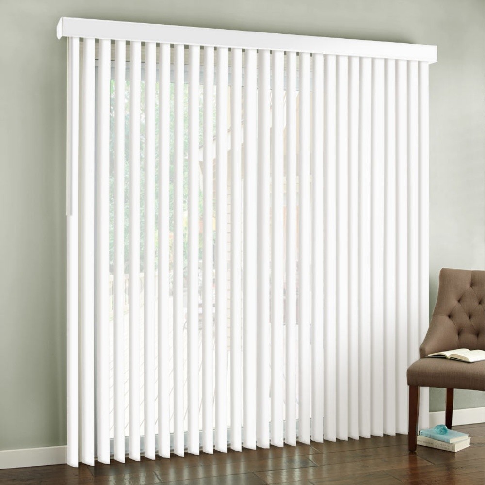 Roller & blind are available - 2