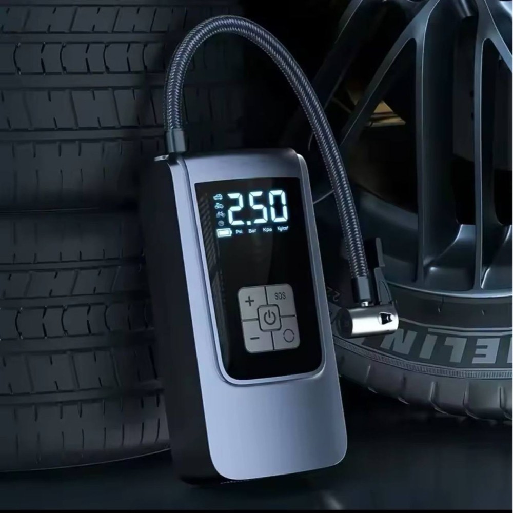 Air Compressor  - 1
