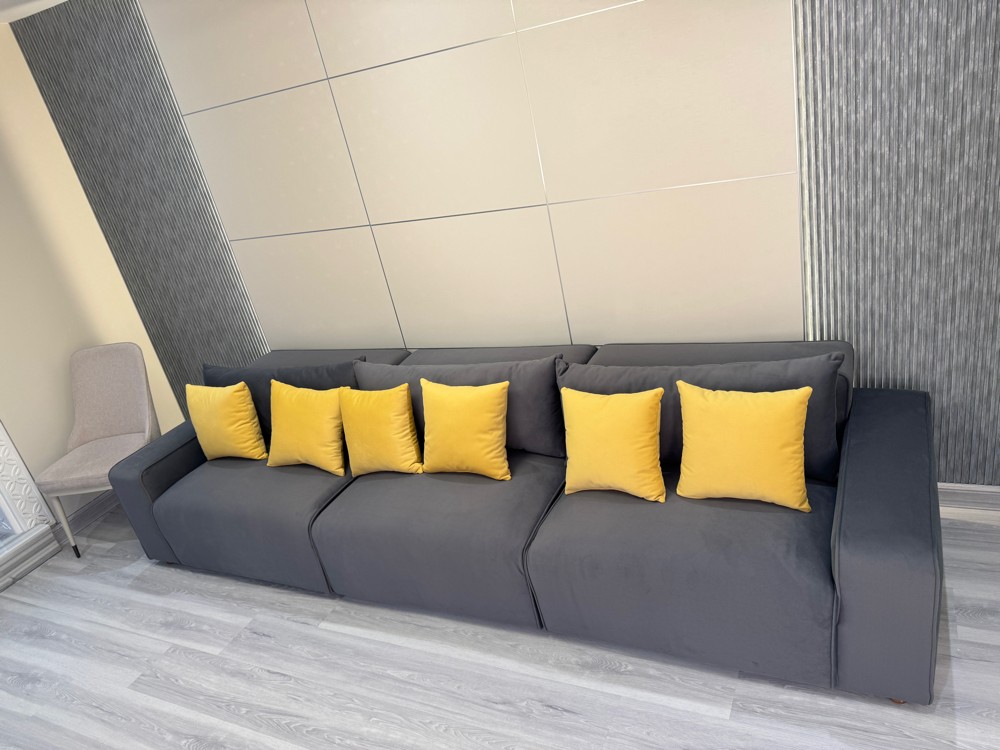 New sofa make good quality  - 4