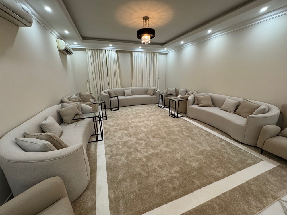 New sofa make good quality  - 1
