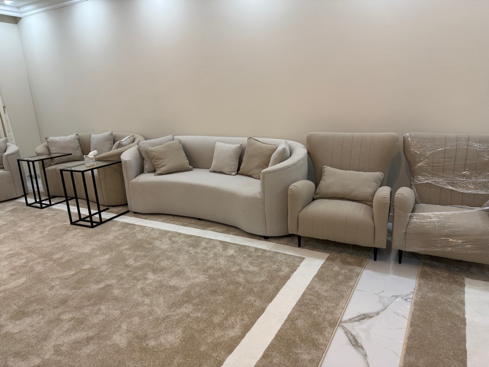 New sofa make good quality  - 2