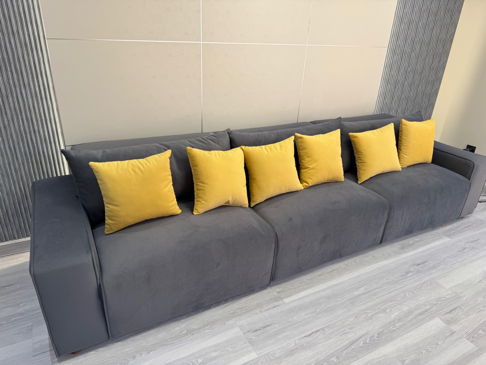 New sofa make good quality  - 5