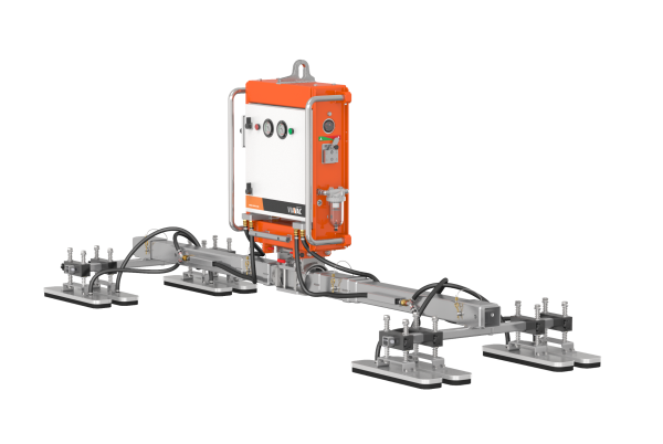 VACCUM LIFT MACHINE CLAD BOY - 1