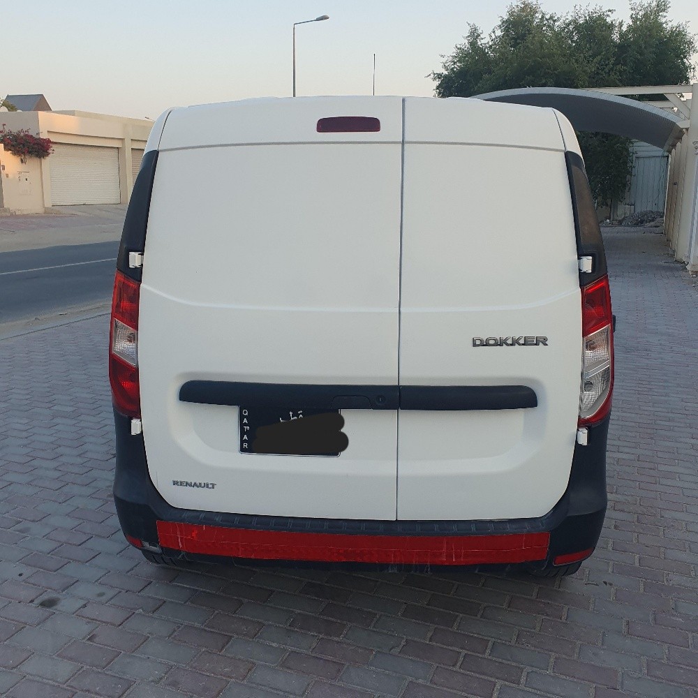 Renault Dokker 2020 - 9