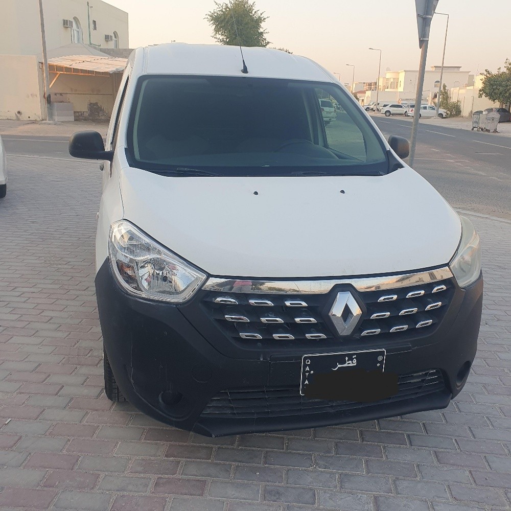 Renault Dokker 2020 - 1