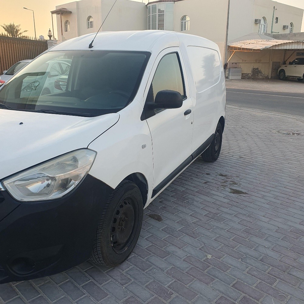 Renault Dokker 2020 - 3