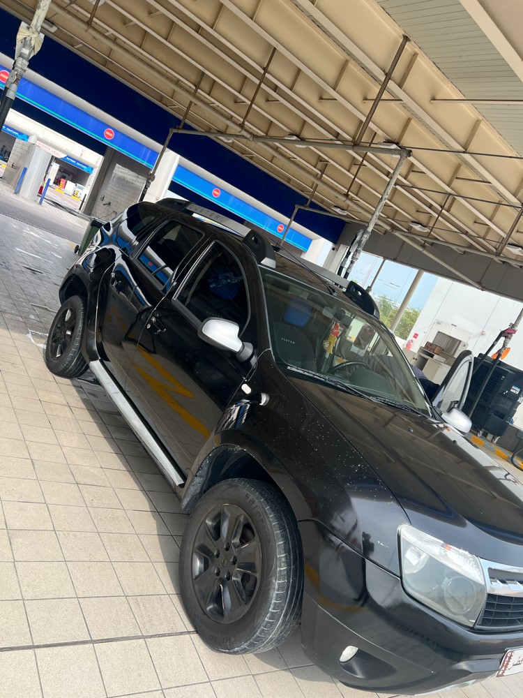 Renault Duster - 3