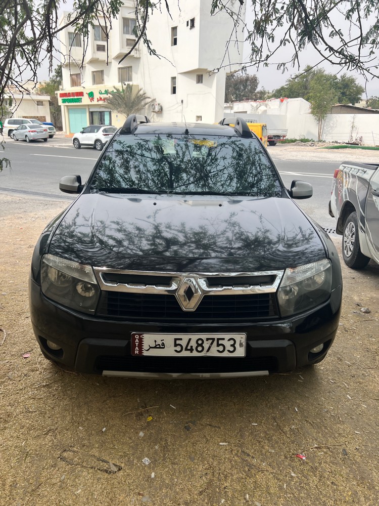 Renault Duster - 7