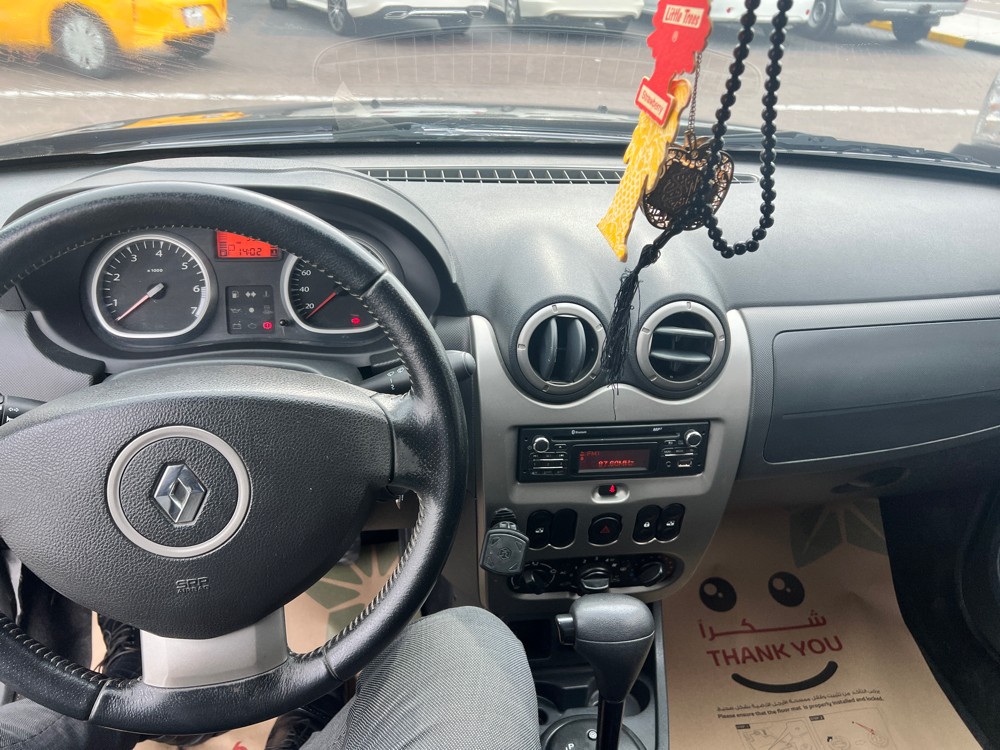 Renault Duster - 6