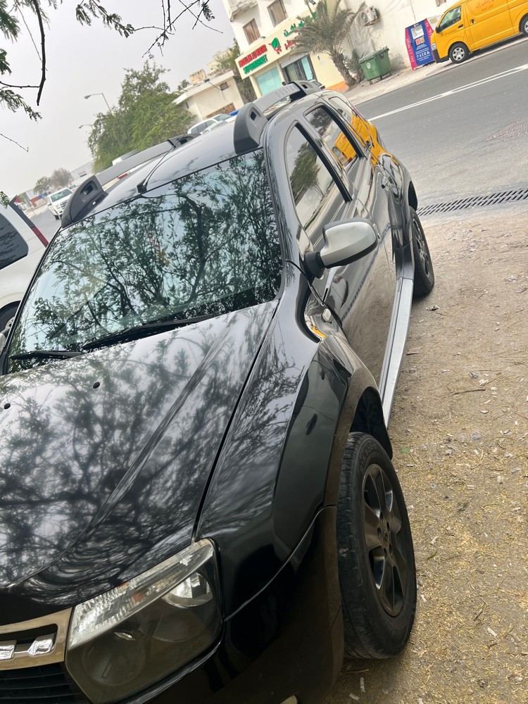 Renault Duster - 4