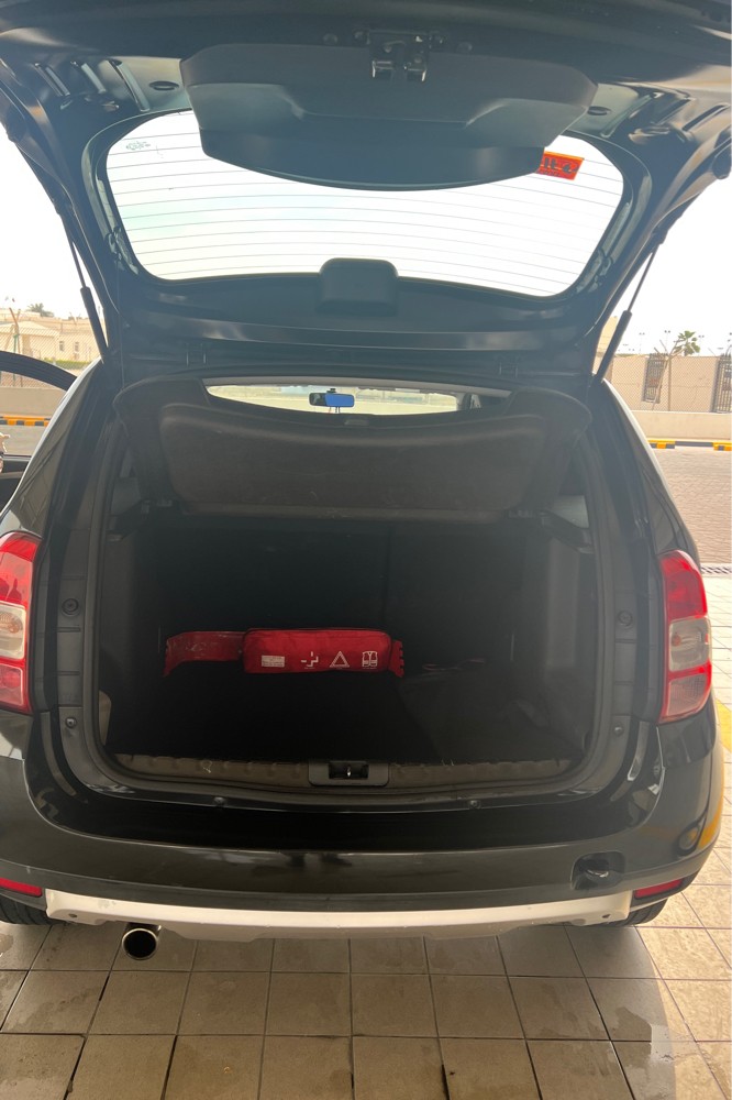 Renault Duster - 2