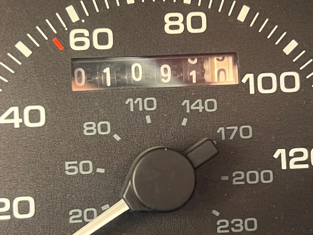 فورد موستنق - 7