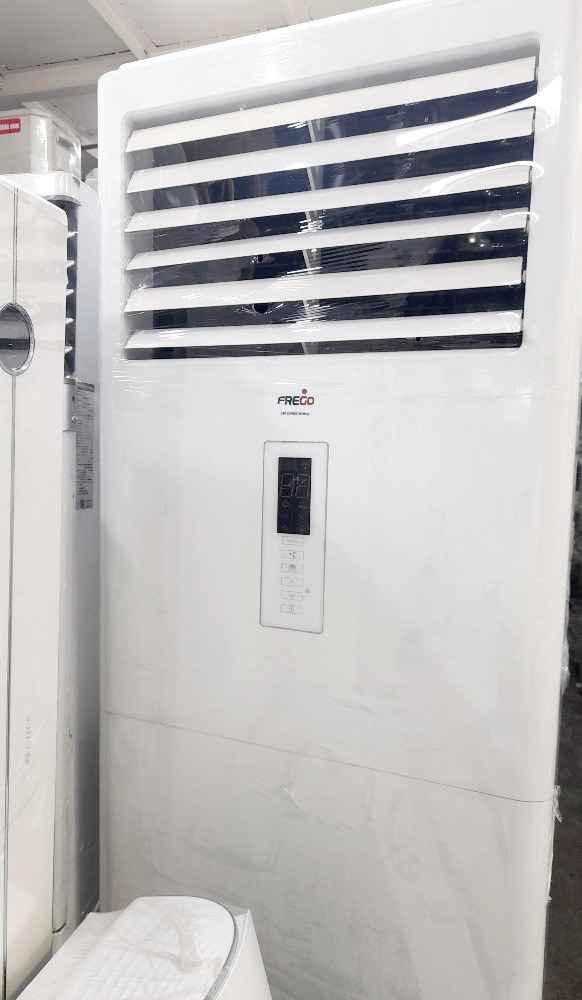 Stand AC Sale - 3