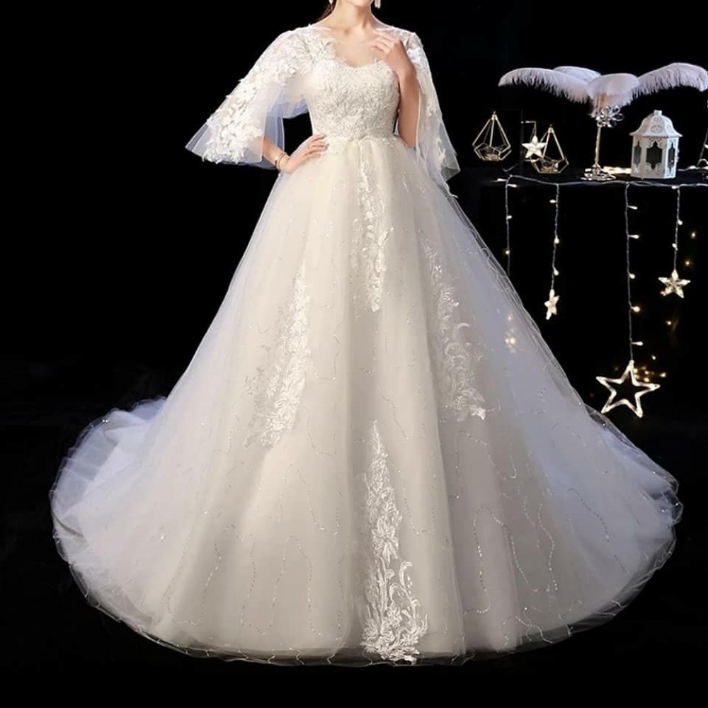Brand new Wedding gowns - 4