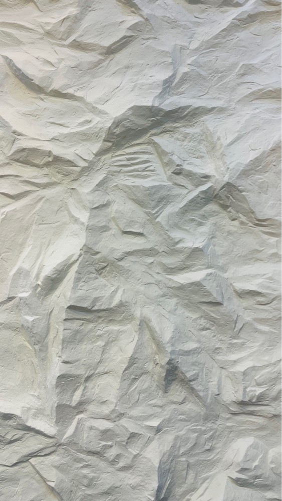 UPVC Stones - 3
