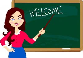 Educational English teacher - 1