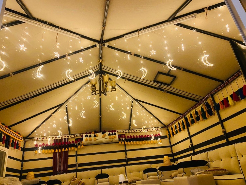 Wedding lighting - 6