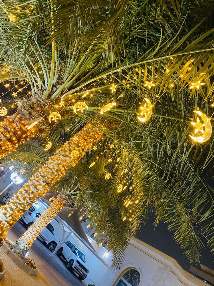 Wedding lighting - 7
