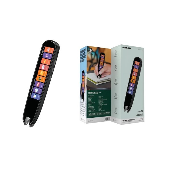 Smart Translation Pen - 1