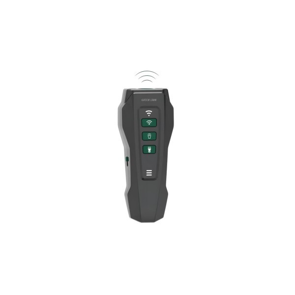 Ultrasonic Dog and Cat Repeller - 1