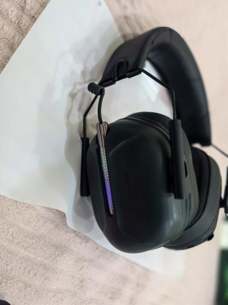 Neolution SILENCER PRO Gaming Hea - 5