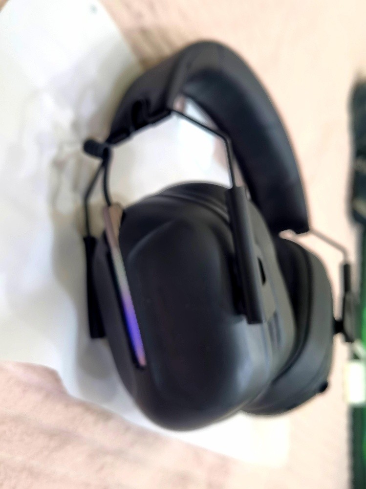 Neolution SILENCER PRO Gaming Hea - 6