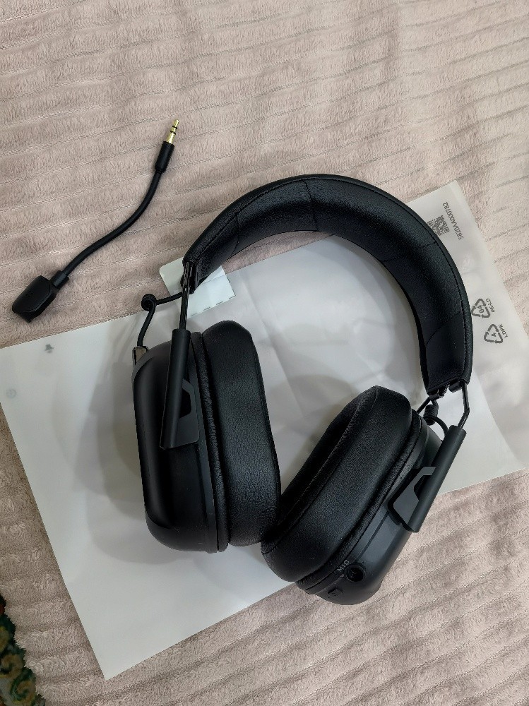 Neolution SILENCER PRO Gaming Hea - 7